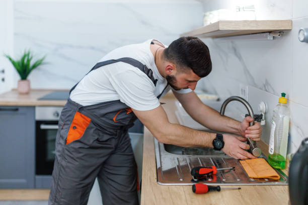 Clogged Drain Plumber in Willcox, AZ